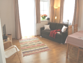 Ferienwohnung Langwallner Zell am Moos