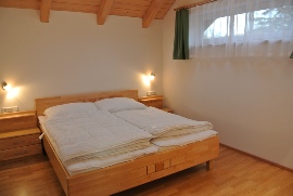 Zimmer Zell am Moos