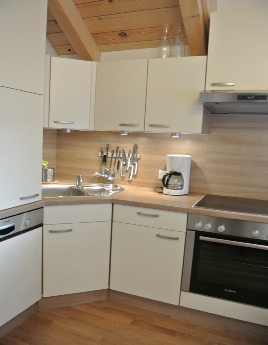 Ferienwohung Irrsee Salzkammergut